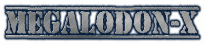 Megalodon-X